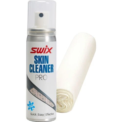 SWIX N18 Skin Cleaner Pro, 70ml 3 SWIX N18 Skin Cleaner Pro, 70ml
