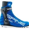 Ski Boots Spine Carrera Carbon Pro 598-S NNN