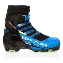 Ski Boots Spine Combi 268 NNN