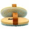 Maplus Hard Nylon Flat Brush, Oval -Hiihto Pro Shop 4430 63036130412664.32193955 mto125 azz3era98rmepnz7