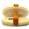 Maplus Soft Nylon Flat Brush, Oval -Hiihto Pro Shop 4431 5ddf7cc9ccdf27.11057857 mto122 sidbv0apwllm7en3