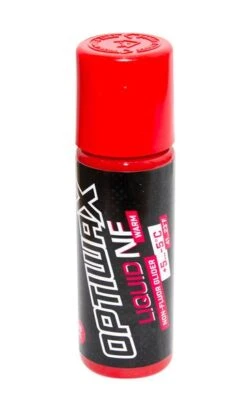 Optiwax Liquid NF Warm Glider +5...-5°C, 60ml