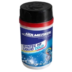Holmenkol Syntec Speed Liquid COLD -12...-20°C, 100 Ml