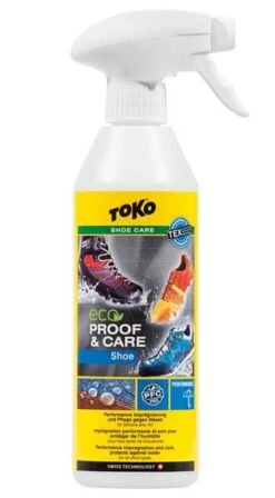 TOKO Shoe Proof/Care ECO, 500ml