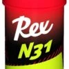 Rex 111 N31 Green Grip Wax -8...-20°C, 45g -Hiihto Pro Shop 5019 5f5e0e7f3dc102.08445675 111 n31 green stu50ths5puz2d22