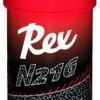 Rex 143 N21G Black "new Snow" Grip Wax -1...-12°C, 45g 2 Rex 143 N21G Black "new Snow" Grip Wax -1...-12°C, 45g -Hiihto Pro Shop 5020 5f5e0f7fa1c2f1.26920035 143 n21g black new snow yqmawkja9rd7a4tl