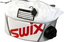 SWIX NNT16 Insulated Water Belt, 1000 Ml