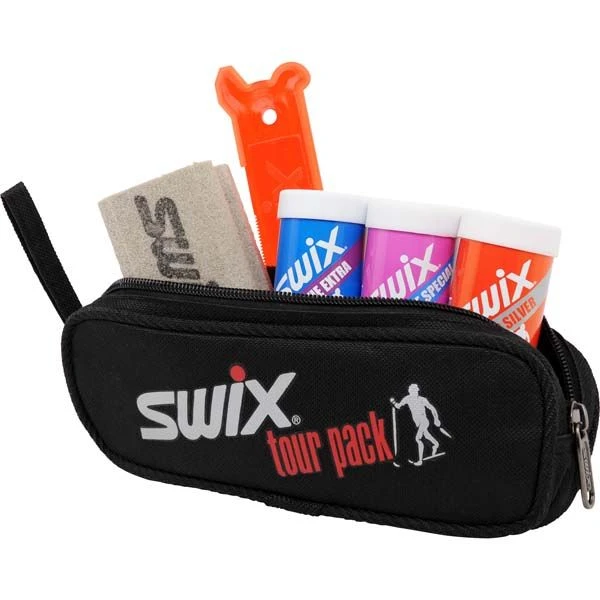 SWIX P20G XC Tourpack Standard 3 SWIX P20G XC Tourpack Standard