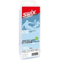SWIX UR6-18 Blue Bio Racing Glider -10...-20°C, 180g