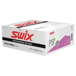 SWIX PS7 Violet Glider -2°...-8°C, 900g