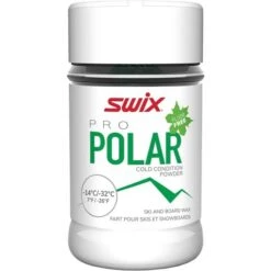 SWIX PS Polar Powder -14°...-32°C, 30g