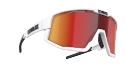 BLIZ Fusion Matt White