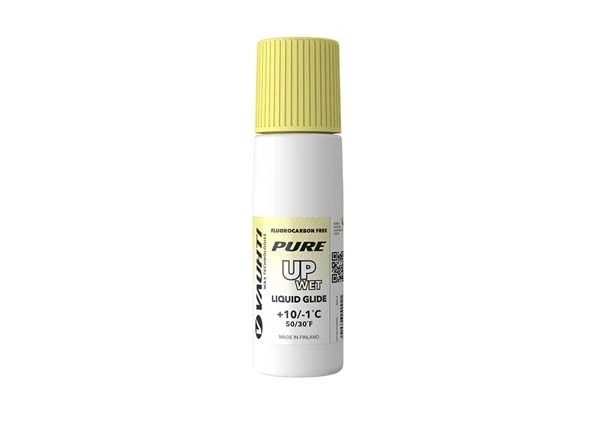 Vauhti Pure Up Wet Liquid +10°...-1°C, 80ml 3 Vauhti Pure Up Wet Liquid +10°...-1°C, 80ml