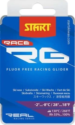 Start RG Race Glider Purple -2°...-8°C, 60g