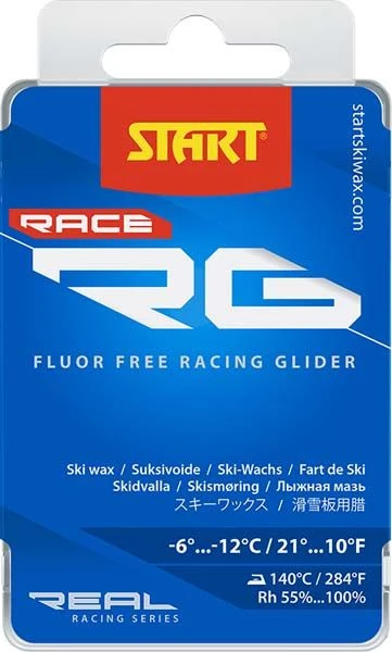 Start RG Race Glider Blue -6°...-12°C, 60g 3 Start RG Race Glider Blue -6°...-12°C, 60g