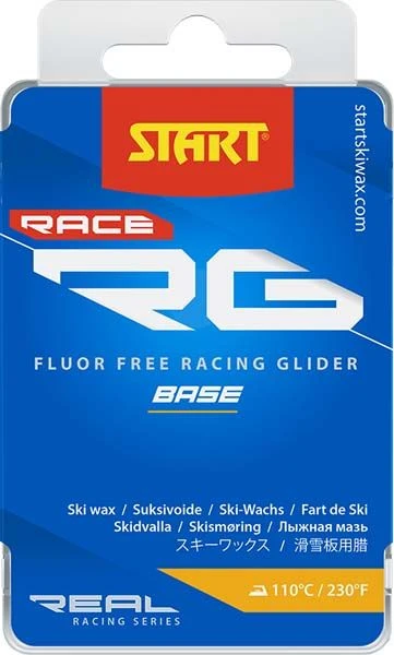 Start RG Race Base Glider, 60g 3 Start RG Race Base Glider, 60g