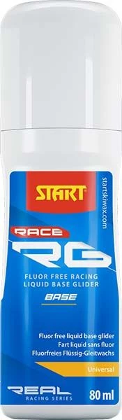 Start RG Race Liquid Base Glider, 80 Ml 3 Start RG Race Liquid Base Glider, 80 Ml