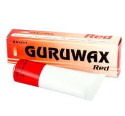 GURU Klister Red +15°...+5°, 55g