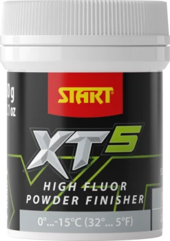 Start XT5 Powder (C6, PFOA-free) 0...-15°C, 30g
