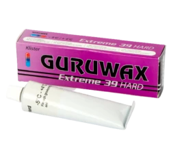 GURU Klister Extreme 39 Hard +4°...-5°, 55g