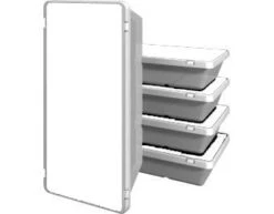 Start MFXT Universal Glider, 900g