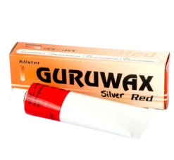 GURU Klister Red Silver +15°...+5°, 55g