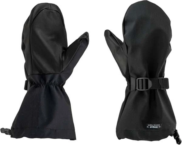 LillSport Hedmark Winter Force Mitt 2 LillSport Hedmark Winter Force Mitt