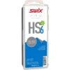 SWIX HS6-18 High Speed 6 Blue Glider -6°C...-12°C, 180g