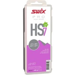 SWIX HS7-18 High Speed 7 Violet Glider -2°C...-8°C, 180g