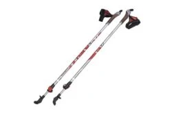 STC Nordic Walking Poles, Telescopic
