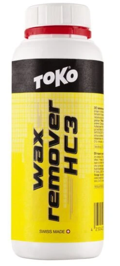 TOKO Waxremover HC3, 500 Ml