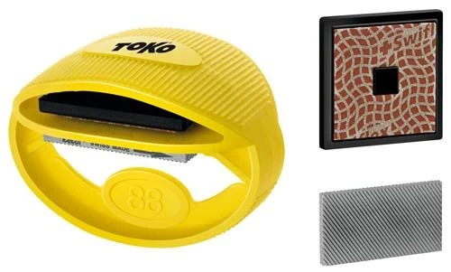 TOKO Express Tuner Kit 3 TOKO Express Tuner Kit