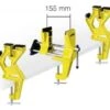 TOKO Ski Vise Freeride -Hiihto Pro Shop 5560037 2076 5831c90a2d87a5.80166001 5560037 ski vise freeride1
