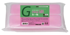 Gallium Extra Base Glider Pink 500 +10°...0°C, 500g