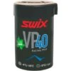SWIX VP40 Pro Blue Grip Wax -4°...-10°C, 45g