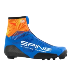 Ski Boots Spine Ultimate Classic 293 NNN