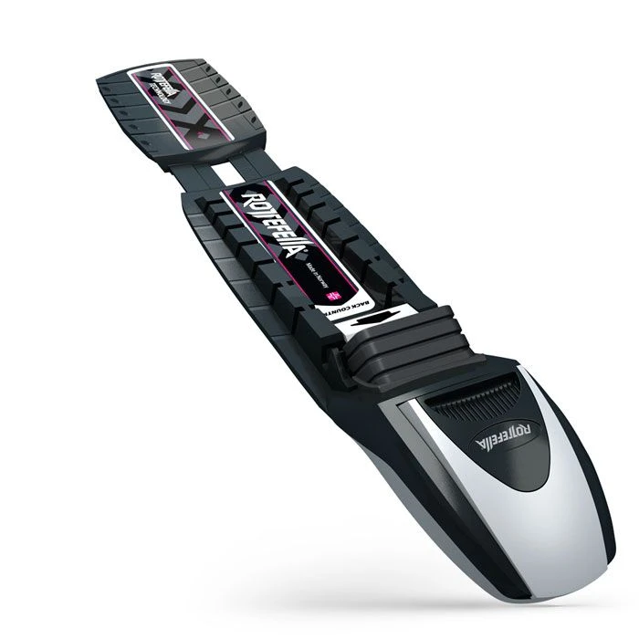 Rottefella BC Auto Singlepack 3 Rottefella BC Auto Singlepack