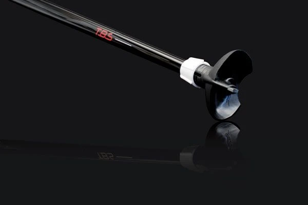 SWIX Basket Triac, Black Leaf, Small 4 SWIX Basket Triac, Black Leaf, Small - Image 2