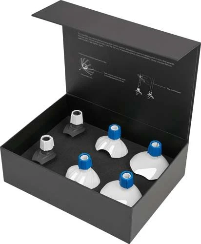 SWIX TBS Pendulum Basket Kit 4 SWIX TBS Pendulum Basket Kit - Image 2