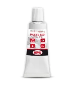 HWK KX1 Fluor Paste -2...-8°C, 25g