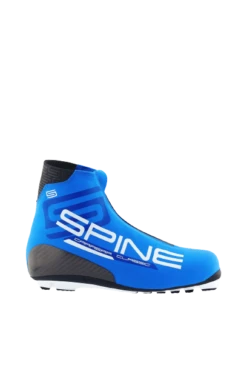 Ski Boots Spine Carrera Classic S291-M NNN