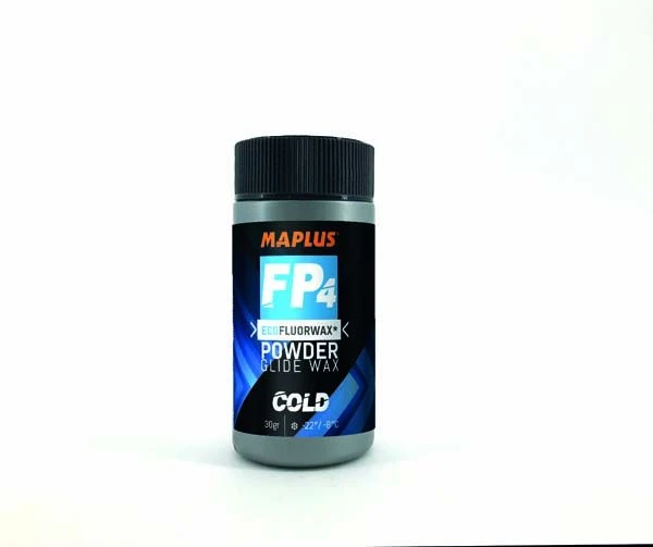 Maplus FP4 COLD SPECIAL Powder (PFOA-free) -8°...-22°C, 30g 3 Maplus FP4 COLD SPECIAL Powder (PFOA-free) -8°...-22°C, 30g