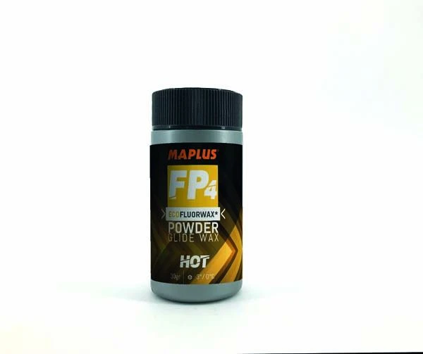 Maplus FP4 HOT Powder (PFOA-free) 0°...-3°C, 30g 3 Maplus FP4 HOT Powder (PFOA-free) 0°...-3°C, 30g