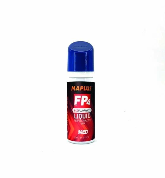 Maplus FP4 MED S8 Liquid (PFOA-free) -2°...-9°C, 50ml 3 Maplus FP4 MED S8 Liquid (PFOA-free) -2°...-9°C, 50ml