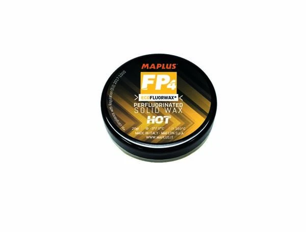 Maplus FP4 HOT Solid (PFOA-free) 0°...-3°C, 20g 3 Maplus FP4 HOT Solid (PFOA-free) 0°...-3°C, 20g