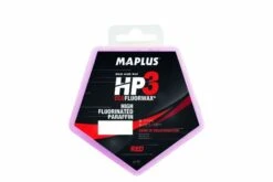 Maplus HP3 HF Glider Red (PFOA-free) -3...-7°C, 50g