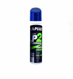 Maplus LP2 LF Powder Green -10...-30°C, 100g