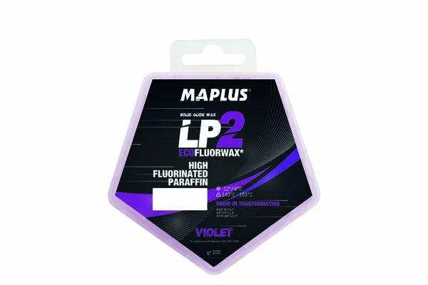 Maplus LP2 LF Glider Violet -6...-12°C, 100g 3 Maplus LP2 LF Glider Violet -6...-12°C, 100g