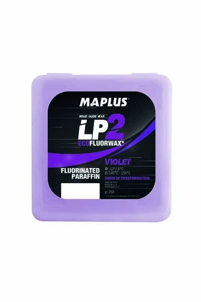 Maplus LP2 LF Glider Violet -6...-12°C, 1000g 3 Maplus LP2 LF Glider Violet -6...-12°C, 1000g