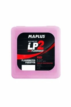 Maplus LP2 LF Glider Red (C6, PFOA-free) -3...-7°C, 1000g
